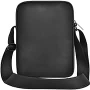 Wiwu Hali Sling Shoulder Bag Black - HSSBBLK