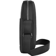 Wiwu Hali Sling Shoulder Bag Black - HSSBBLK