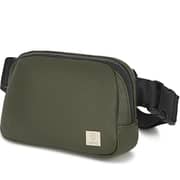 Wiwu Lulu 1 Pc Crossbody Bag Green