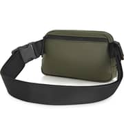 Wiwu Lulu 1 Pc Crossbody Bag Green