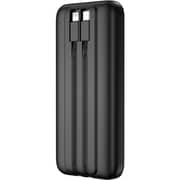 Wiwu Power Bank 10000mAh Black WI-P021BLK
