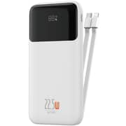 Wiwu Power Bank 10000mAh White WI-P021W