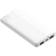 Wiwu Power Bank 10000mAh White WI-P032W
