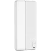 Wiwu Power Bank 10000mAh White WI-P032W