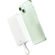 Wiwu Power Bank 6000mAh White WI-P024W