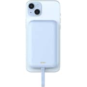 Wiwu Power Bank 6000mAh White WI-P024W