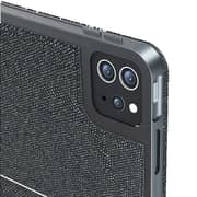 Wiwu Magnet Touch iPad Keyboard Case Black