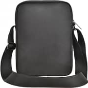 Wiwu Salem Crossbody Shoulder Bag Black