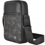 Wiwu Salem Crossbody Shoulder Bag Black