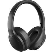 Wiwu TD-02BLK Soundcool Wireless Over Ear Headset Black