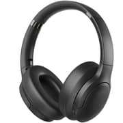 Wiwu TD-02BLK Soundcool Wireless Over Ear Headset Black