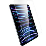 Wiwu Tempered Glass Protector Clear iPad 2024 Pro 11 Inch - GQ003IAP11CL