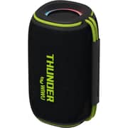 Wiwu Thunder Wireless Speaker Black