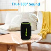 Wiwu Thunder Wireless Speaker Black