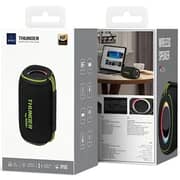 Wiwu Thunder Wireless Speaker Black