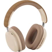 Wiwu Elite Wireless Over Ear Headphone Khaki