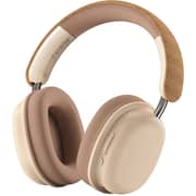Wiwu Elite Wireless Over Ear Headphone Khaki