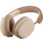 Wiwu Elite Wireless Over Ear Headphone Khaki