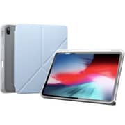 Wiwu Classic III Case Light Blue iPad 10.2/10.5 Inch - GF-00310.2/10.5LBL