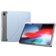 Wiwu Classic III Case Light Blue iPad 2024 Pro 11 Inch - GF-00311PLBL