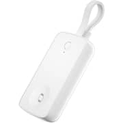 Wiwu Elf 3-in-2 Watch Charger White