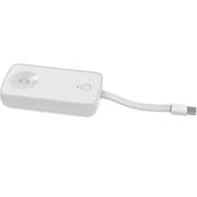 Wiwu Elf 3-in-2 Watch Charger White