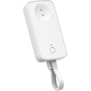 Wiwu Elf 3-in-2 Watch Charger White