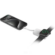 Wiwu Elf 3-in-2 Watch Charger White