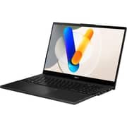 Asus Vivobook Pro 15 (2023) Laptop - 1st Series / Intel Core Ultra 9-185H / 15.6inch FHD / 2TB SSD / 24GB RAM / 6GB NVIDIA GeForce RTX 3050 Graphics / Windows 11 Home / English Keyboard / Earl Grey / International Version - [Q543MJ-U93050]