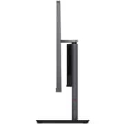 Lenovo ThinkCentre neo 50a 24 Gen 5 All-in-One (2023) Desktop - 13th Gen / Intel Core i5-13420H / 23.8inch FHD / 512GB SSD / 8GB RAM / Shared Intel UHD Graphics / DOS / English Keyboard / Luna Grey / International Version - [12SC000TGP]