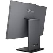 Lenovo ThinkCentre neo 50a 24 Gen 5 All-in-One (2023) Desktop - 13th Gen / Intel Core i7-13620H / 23.8inch FHD / 512GB SSD / 8GB RAM / Shared Intel UHD Graphics / DOS / English Keyboard / Luna Grey / International Version - [12SC000WGP]