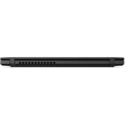 Lenovo ThinkPad T14 Gen 5 (2023) Laptop - 1st Series / Intel Core Ultra 7-155U / 14inch WUXGA / 512GB SSD / 16GB RAM / Shared Intel Graphics / DOS / English Keyboard / Black / International Version - [21ML001BGP]