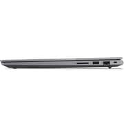 Lenovo ThinkBook 16 G6 IRL (2023) Laptop - 13th Gen / Intel Core i5-13420H / 16inch WUXGA / 512GB SSD / 8GB RAM / Shared Intel UHD Graphics / DOS / English Keyboard / Arctic Grey / International version - [21KH00RREV]