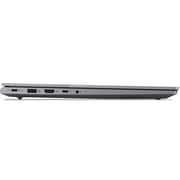 Lenovo ThinkBook 16 G6 IRL (2023) Laptop - 13th Gen / Intel Core i5-13420H / 16inch WUXGA / 512GB SSD / 8GB RAM / Shared Intel UHD Graphics / DOS / English Keyboard / Arctic Grey / International Version - [21KH00RRAK]
