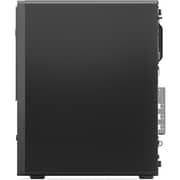 Lenovo ThinkCentre neo 50t Gen 5 Tower (2023) Desktop - 13th Gen / Intel Core i3-13100 / 256GB SSD / 8GB RAM / Shared Intel UHD Graphics 730 / DOS / Black / International Version - [12UD005MGP]