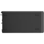 Lenovo ThinkCentre neo 50t Gen 5 Tower (2023) Desktop - 13th Gen / Intel Core i3-13100 / 256GB SSD / 8GB RAM / Shared Intel UHD Graphics 730 / DOS / Black / International Version - [12UD005MGP]
