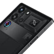 ZTE Redmagic 10 Pro 512GB Dusk 5G Gaming Smartphone - International Version