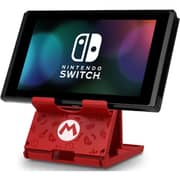Hori Nintendo Switch PlayStand (Mario) Red