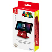 Hori Nintendo Switch PlayStand (Mario) Red