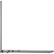 Dell Latitude (2024) Laptop - Snapdragon X Elite-X1E-80-100 / 14inch QHD+ / 512GB SSD / 32GB RAM / Shared Qualcomm Adreno Graphics / Windows 11 / English Keyboard / Grey / International Version - [7455]
