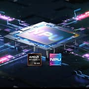 MSI Stealth A16 AI+ (2025) Copilot+PC - AMD Ryzen AI 9 365 / 16inch QHD / 1TB SSD / 32GB RAM / 8GB NVIDIA GeForce RTX 4060 Graphics / Windows 11 Home / English & Arabic Keyboard / Core Black / Middle East Version - [A3HVFG]