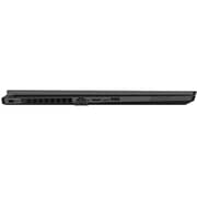 MSI Stealth A16 AI+ (2025) Copilot+PC - AMD Ryzen AI 9 365 / 16inch QHD / 1TB SSD / 32GB RAM / 8GB NVIDIA GeForce RTX 4060 Graphics / Windows 11 Home / English & Arabic Keyboard / Core Black / Middle East Version - [A3HVFG]