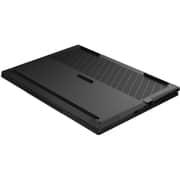 MSI Stealth A16 AI+ (2025) Copilot+PC - AMD Ryzen AI 9 365 / 16inch QHD / 1TB SSD / 32GB RAM / 8GB NVIDIA GeForce RTX 4060 Graphics / Windows 11 Home / English & Arabic Keyboard / Core Black / Middle East Version - [A3HVFG]