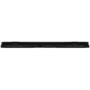 MSI Sword 16 HX Gaming (2025) Laptop - 14th Gen / Intel Core i9-14900HX / 16inch FHD+ / 1TB SSD / 16GB RAM / 6GB NVIDIA GeForce RTX 4050 Graphics / Windows 11 / English & Arabic Keyboard / Cosmos Gray Black / Middle East Version - [B14VEKG]