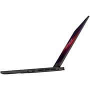 MSI Sword 16 HX Gaming (2025) Laptop - 14th Gen / Intel Core i9-14900HX / 16inch FHD+ / 1TB SSD / 16GB RAM / 6GB NVIDIA GeForce RTX 4050 Graphics / Windows 11 / English & Arabic Keyboard / Cosmos Gray Black / Middle East Version - [B14VEKG]