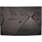 MSI Thin 15 Gaming (2025) Laptop - 13th Gen / Intel Core i5-13420H / 15.6inch FHD / 512GB SSD / 8GB RAM / 4GB NVIDIA GeForce RTX 2050 Graphics / Windows 11 / English & Arabic Keyboard / Gray / Middle East Version - [B13UCX]