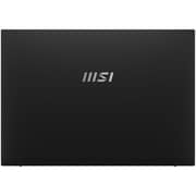 MSI Prestige 13 AI+ Evo (2025) Copilot+PC - 2nd Series / Intel Core Ultra 7-258V / 13.3inch 2.8K / 1TB SSD / 32GB RAM / Shared Intel Arc 140V Graphics / Windows 11 Home / English & Arabic Keyboard / Stellar Grey Black / Middle East Version - [A2VMG]