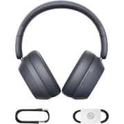 Baseus A00070800821 Bass 35 Max Wireless Over Ear Headphones Twilight Grey
