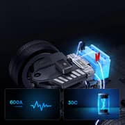 Baseus Series 4-in-1 Car Jump Starter 6000mAh Black C00245902111