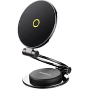 Baseus MagPro Magnetic Car Mount Stick-on Version Black